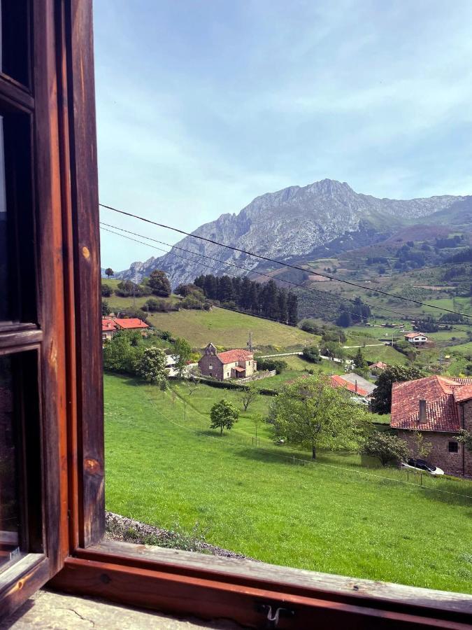 Casa Rural Basiver - Suite Basiver Armano Exteriör bild