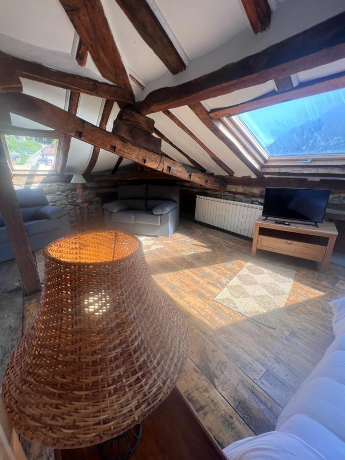 Casa Rural Basiver - Suite Basiver Armano Exteriör bild
