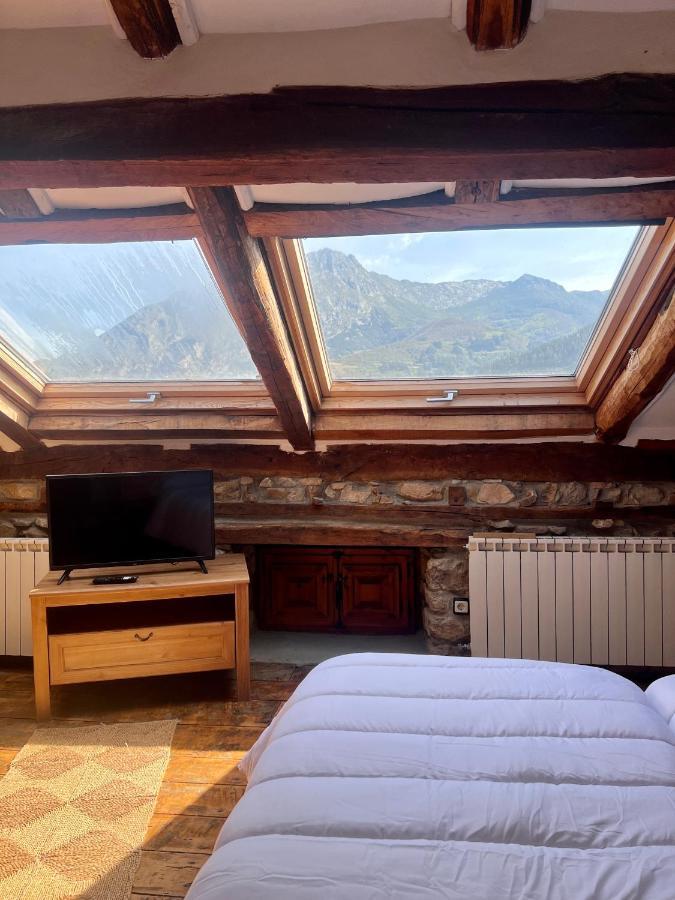 Casa Rural Basiver - Suite Basiver Armano Exteriör bild